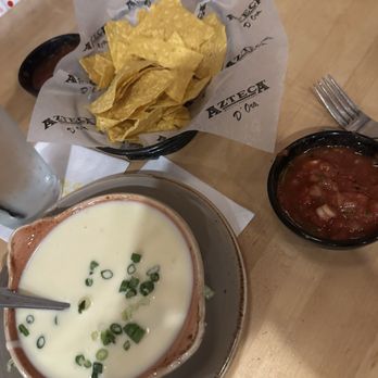 Azteca D'oro Mexican Restaurant Lakeland - Mexican Near Me - Lakeland, Florida