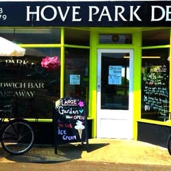 Hove Park Deli