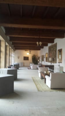 Parador de Baiona by null