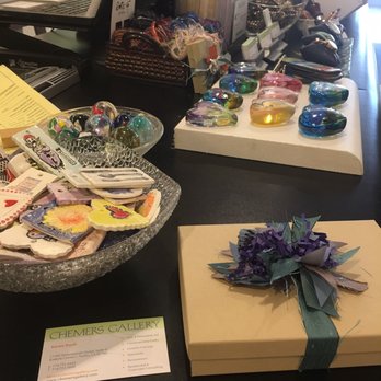 Chemers Gallery - Art Galleries Near Me - Tustin, California