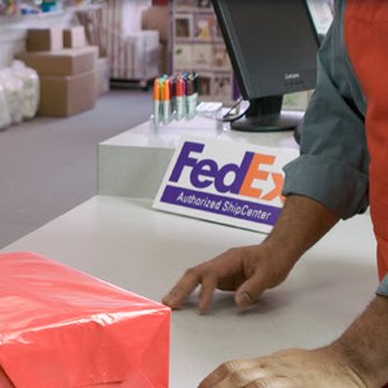 Ahmad Pack N Ship - FedEx Packing and Shipping - Shipping Centers Near Me - New York, New York Ahmad Pack N Ship - FedEx Packing and Shipping - Shipping Centers Near Me - New York, New York