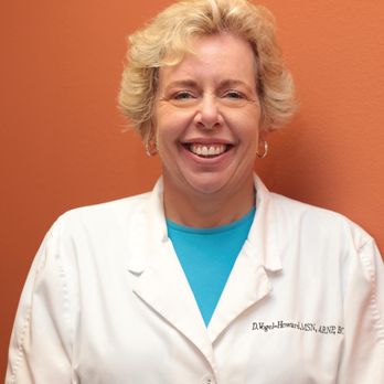 Ramos Center - Deborah Vogel-Howard, ARNP - Pain Management Near Me - Bradenton, Florida