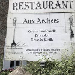 Aux Archers