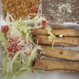 Flautas
