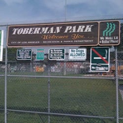 Toberman Park