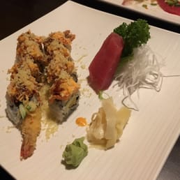 Crunchy Roll