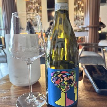The RSRV - Wine Bars Near Me - Austin, Texas The RSRV - Wine Bars Near Me - Austin, Texas