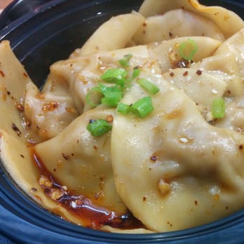 Gu's Dumplings - Szechuan Near Me - Atlanta, Georgia Gu's Dumplings - Szechuan Near Me - Atlanta, Georgia