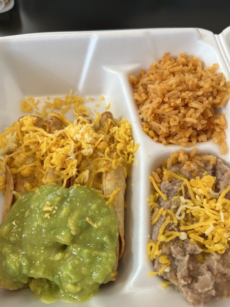 Maria's Mexican Food