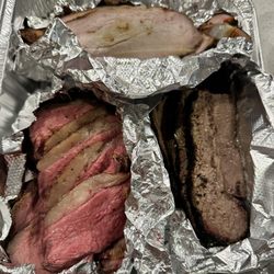 Minute King Market & Deli - Turkey, tri tip, brisket