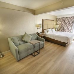 Hampton Inn Jacksonville South/I-95 at JTB - Guest room