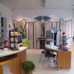 Optik + Hörgeräte Aumüller