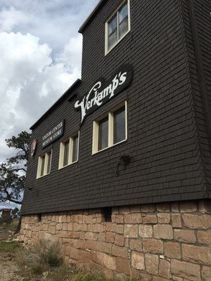 Verkamp's Visitor Center by null