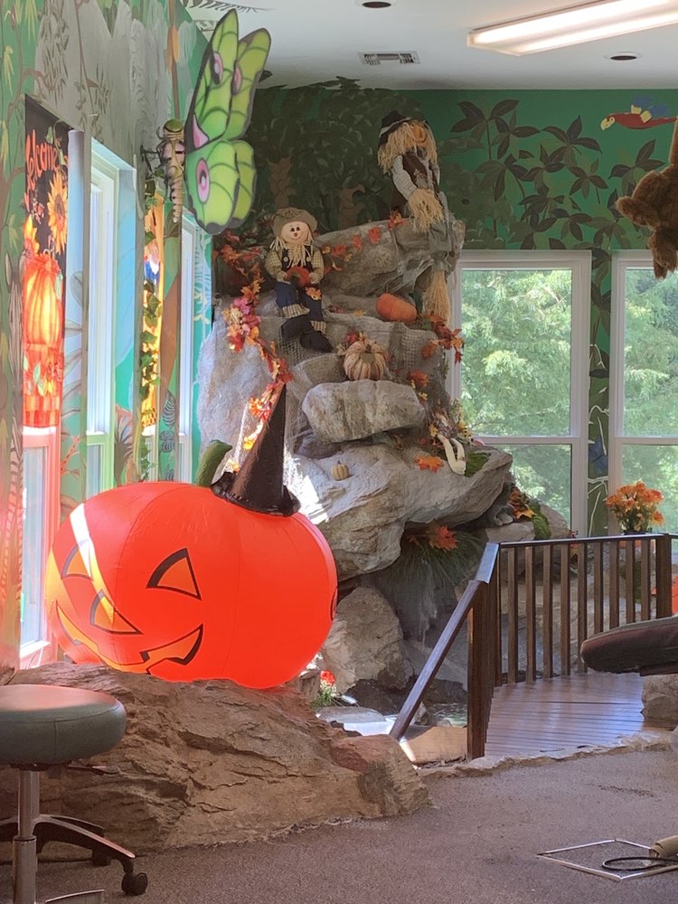 SMILE STARS PEDIATRIC DENTISTRY Updated October 2024 11 Reviews