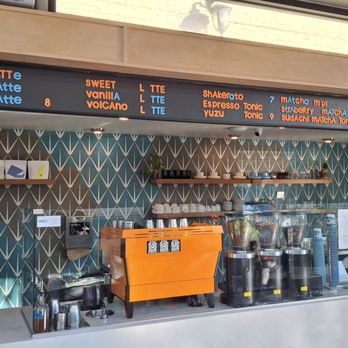 PLAY Coffee - Coffee & Tea Near Me - Fullerton, California