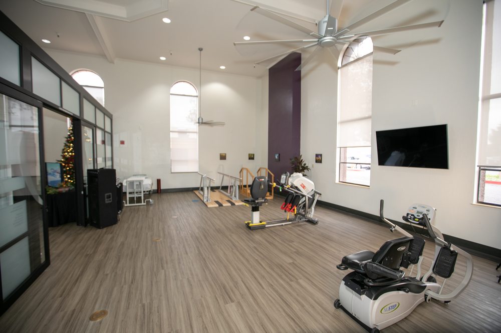 OSBORN HEALTH AND REHABILITATION 18 Photos & 36 Reviews 3333 N