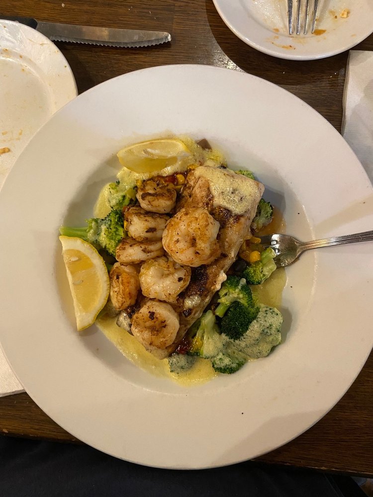 Morgan's Tavern & Grill