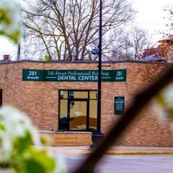 Coulee Family Dental - Coulee Family Dental