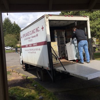 Appliance Clinic - Appliances & Repair Near Me - Vancouver, Washington