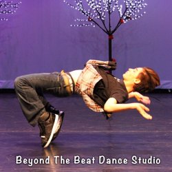 Beyond The Beat Dance Studio - Boys can dance too!