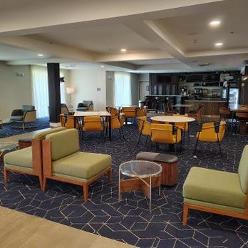 Courtyard by Marriott Monroe Airport - Lobby - Hotels Near Me - Monroe, Louisiana Courtyard by Marriott Monroe Airport - Lobby - Hotels Near Me - Monroe, Louisiana