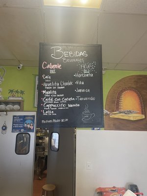 Menu photo 4 Chelos Panaderia Huntington Beach, CA Menu photo 4 Chelos Panaderia Huntington Beach, CA