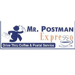 Mr Postman Expresso