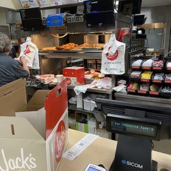 Jack's Family Restaurant