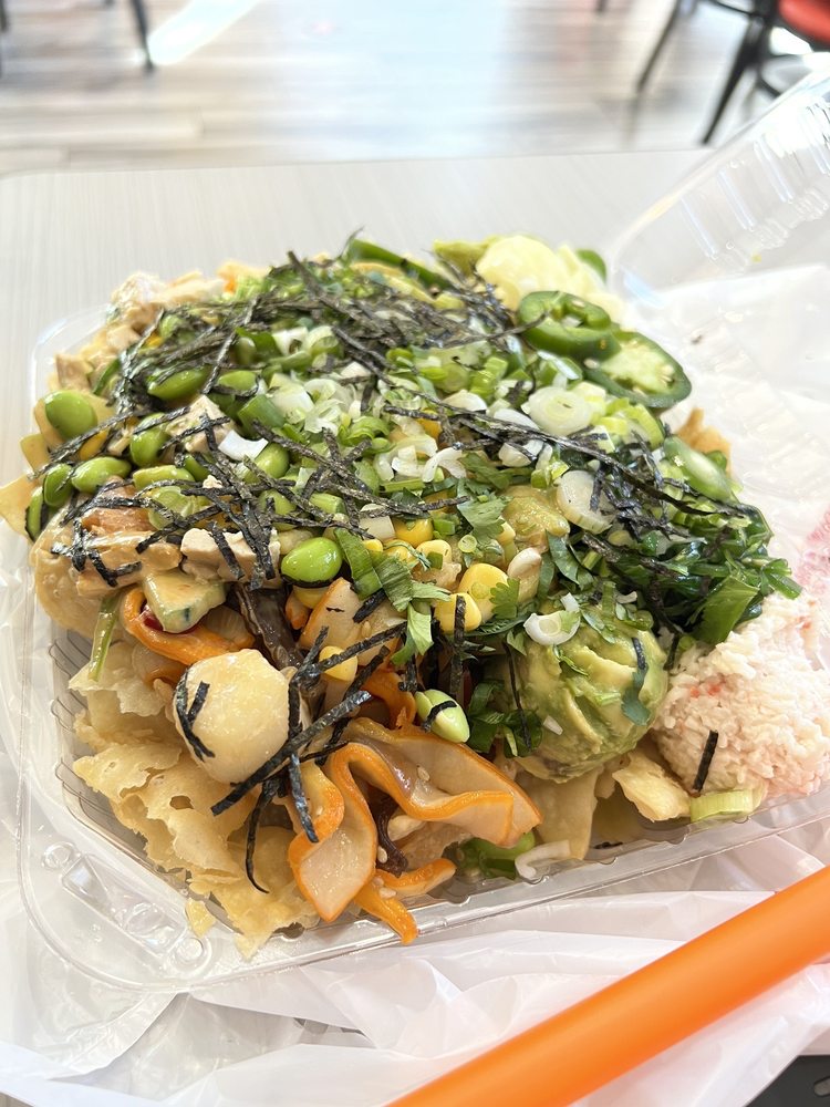 POKELAND 230 Photos & 234 Reviews 10500 Stockdale Hwy, Bakersfield