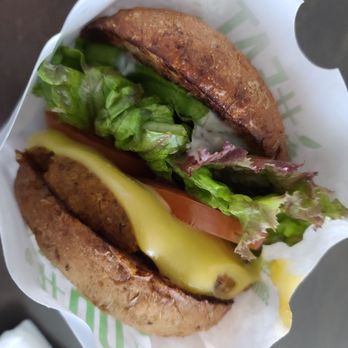 Next Level Burger - Burger - Burgers Near Me - San Francisco, California