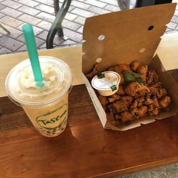 Tastea - Coffee & Tea Near Me - Irvine, California Tastea - Coffee & Tea Near Me - Irvine, California