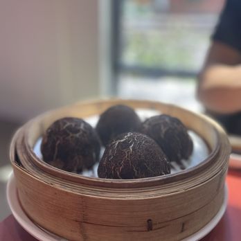 Journey to the Dumpling - Midtown - Mushroom Baos - Chinese Near Me - Sacramento, California Journey to the Dumpling - Midtown - Mushroom Baos - Chinese Near Me - Sacramento, California