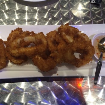 Thailicious - Calamari - Thai Near Me - Artesia, California