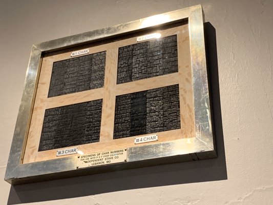 Oscar Getz Museum of Bourbon History by null