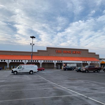 The Home Depot - Storefront - Hardware Stores Near Me - Linden, New Jersey The Home Depot - Storefront - Hardware Stores Near Me - Linden, New Jersey