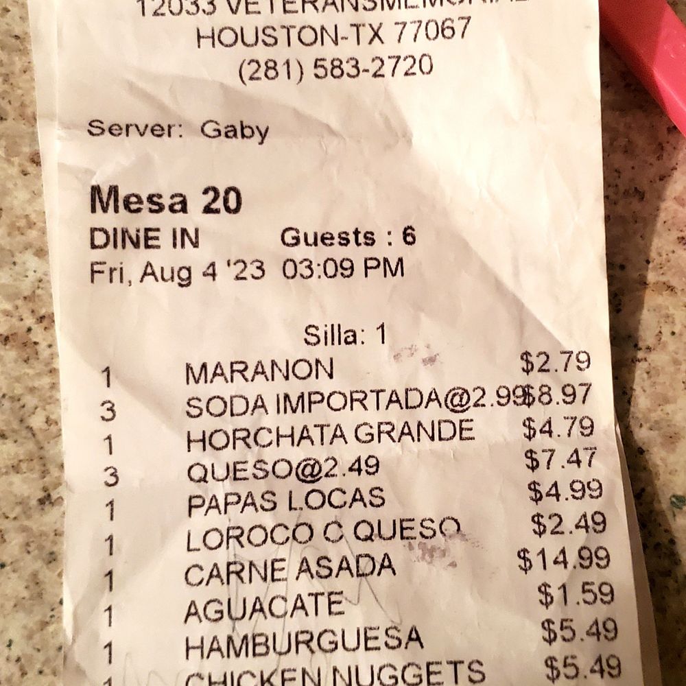 Los Pipiles - Salvadoran Near Me - Houston, Texas Los Pipiles - Salvadoran Near Me - Houston, Texas