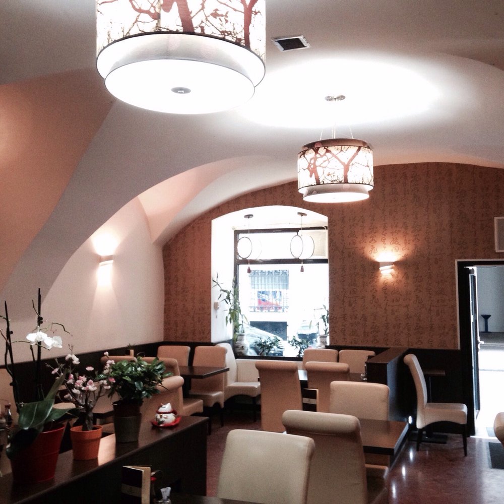 Restaurant Cheng - An affordable AND clean Chinese restaurant - say whaaatt? - Chinese Near Me - Vienna, 9 Restaurant Cheng - An affordable AND clean Chinese restaurant - say whaaatt? - Chinese Near Me - Vienna, 9