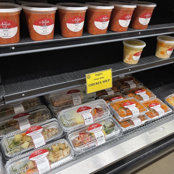 Angies Market - Grocery Near Me - Forest Hills, New York