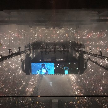 Miami-Dade Arena - Stadiums & Arenas Near Me - Miami, Florida