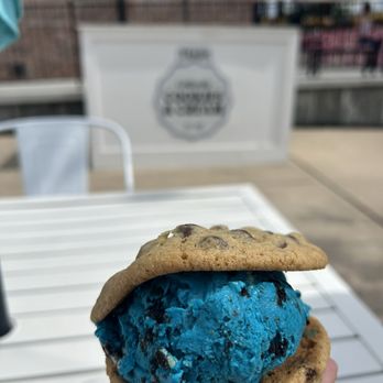 Cottleville Cookies and Cream - Desserts Near Me - Cottleville, Missouri Cottleville Cookies and Cream - Desserts Near Me - Cottleville, Missouri