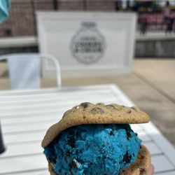 Cottleville Cookies and Cream