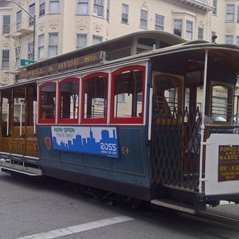 Cable Car Museum - Museums Near Me - San Francisco, California