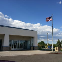 US Post Office