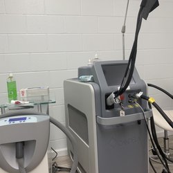 We Laser - Zap