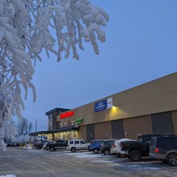 Storefront