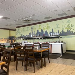 Shanghai Restaurant - Buffet