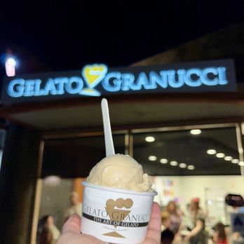 Gelato Granucci - Gelato Near Me - Palm Springs, California Gelato Granucci - Gelato Near Me - Palm Springs, California