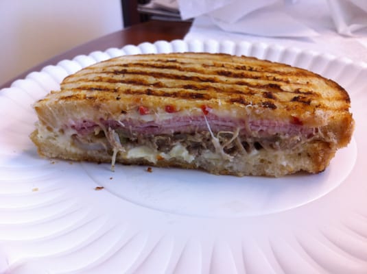 Royal Blue Grocery by null