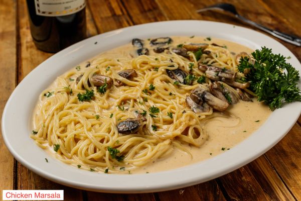 Santa Barbara Italian Cafe by null