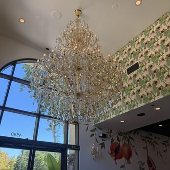 Baithak - Ambience - Indian Near Me - Dublin, California